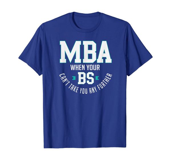 

Funny MBA Graduation Gift for MBA Students, Mainly pictures