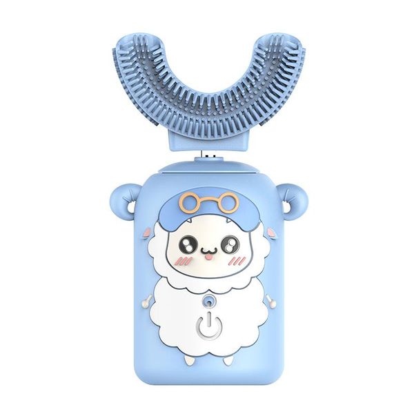 

smart electric toothbrush lazy beibei children's sonic