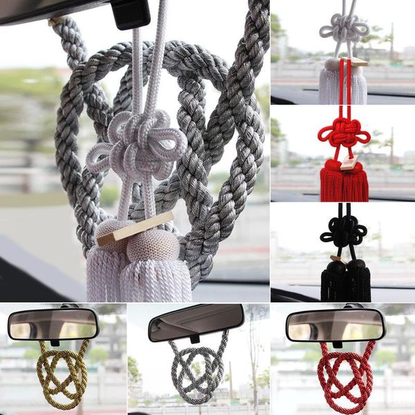 

interior decorations car accessories in the decoration automotive rearview mirror pendant auto styling fastening