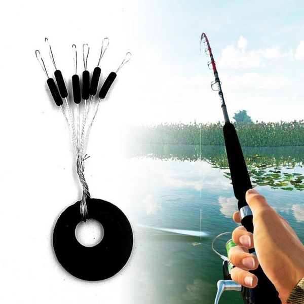 

fishing accessories 60%100 groups high elasticity fish beans strong buoyancy oval ser space bean float sea carp tools