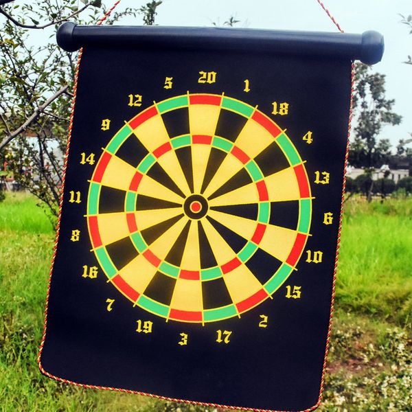 

dart dart size have magnetic disc suit parent-child indoor leisure