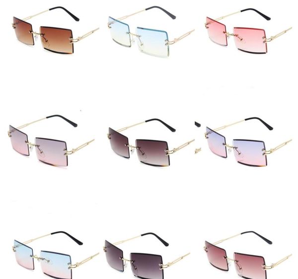 

fashion ladies luxury brand design square casual sport sunglasses summer outdoor cycling polarized sunscreen sun shading glasses ladies stre, White;black