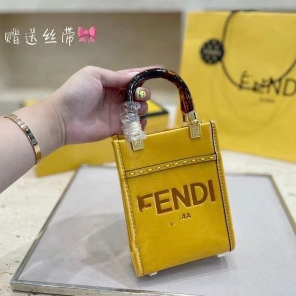 

women luxurys designers handbag women's 2021 mini letter shopping bag one shoulder cross carrying portable fashion[finished on june 30]