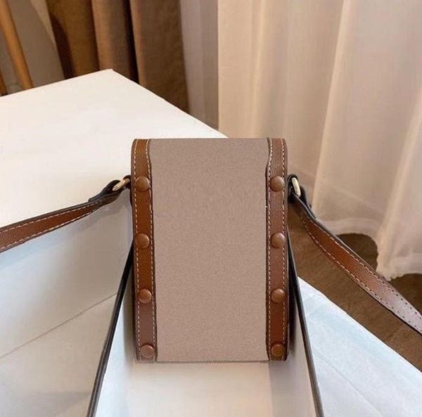 

2021 classic designer luxury bag purse horsebit 1955 small tote handbags ladies chain shoulder bags crossbodys ship