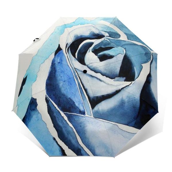 

umbrellas rose umbrella windshield automatic aesthetic art compact backpack