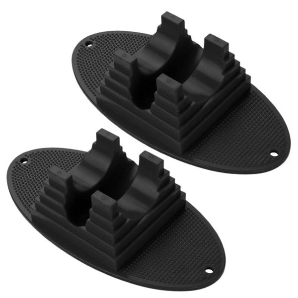 

car & truck racks 2pcs scooter stand wheel parking accessory cycling part