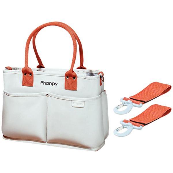 

diaper bags 1pc portable bag pouch mother storage outdoor baby