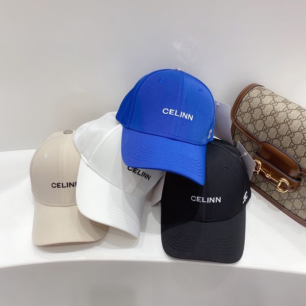 

correct women's four seasons baseball cap personality version for adults, Yellow