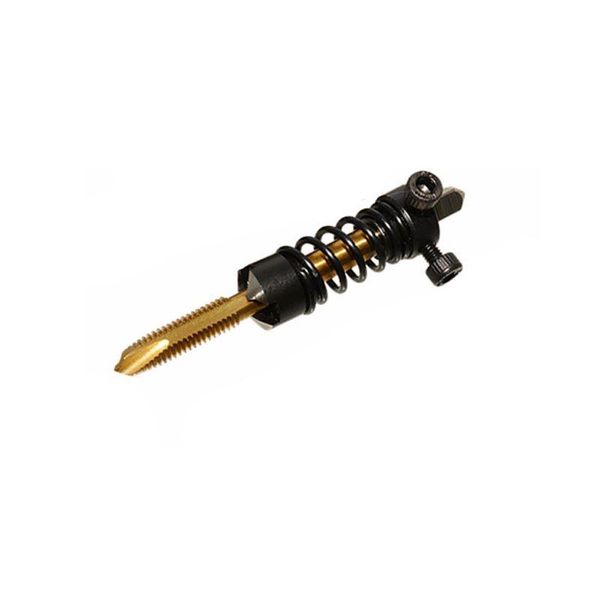 

high speed steel deburring chamfer tool straight flute tapping chamfering burr drop hand tools