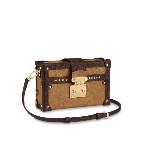 

luxurys bags fashion designers womens crossbody flap printed handbag chains leather ladies shoulder bag purse cross body clutch handbags