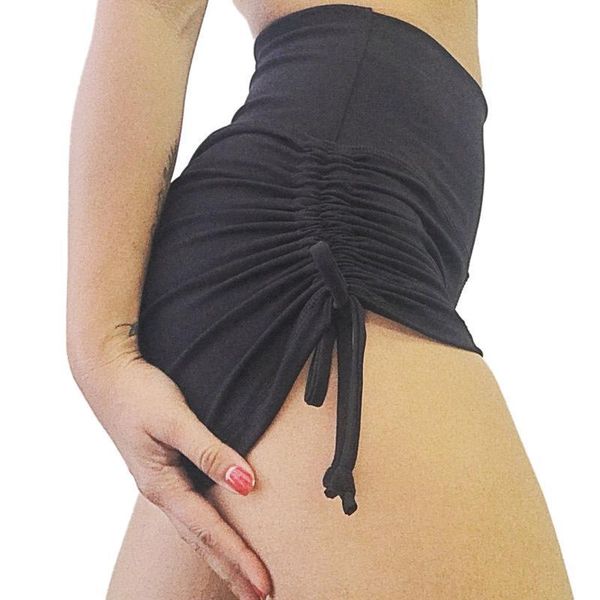 

yoga outfits womens compression sport shorts running tights gym training athletic sportswear femme ladies jogging cross fit, White;red