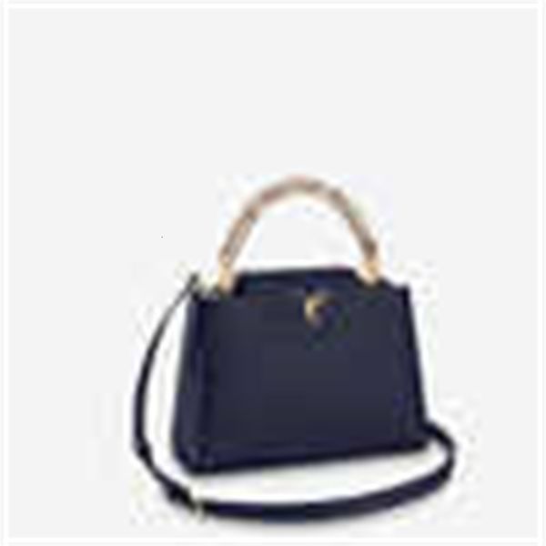 

414b designer luxury n94100 capucines pm commuter totes pouches shoulder cross body wallets bags clutches backpacks, Red;blue