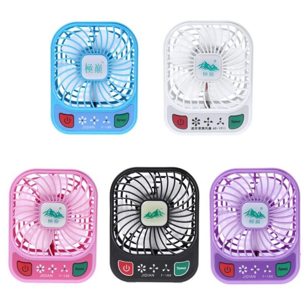 

electric fans mini portable hand held desk fan air conditioning cooler cooling usb