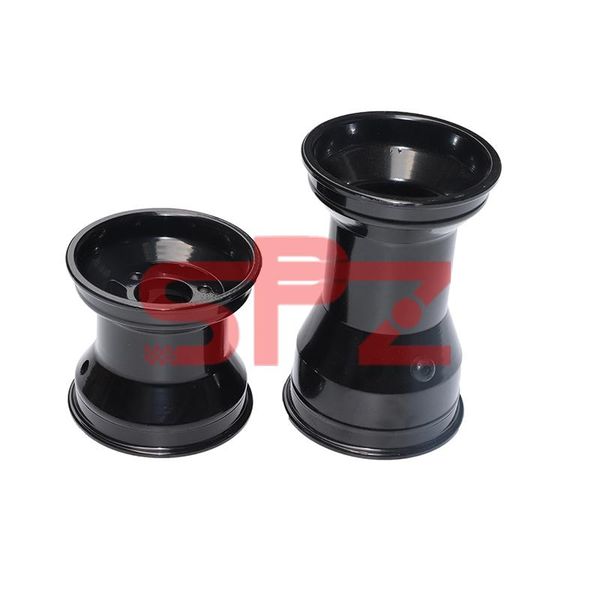 

brand drift karting front 10x 4.50-5-inch wheels, rear 11 .10-5-inch aluminum alloy wheels motorcycle & tires