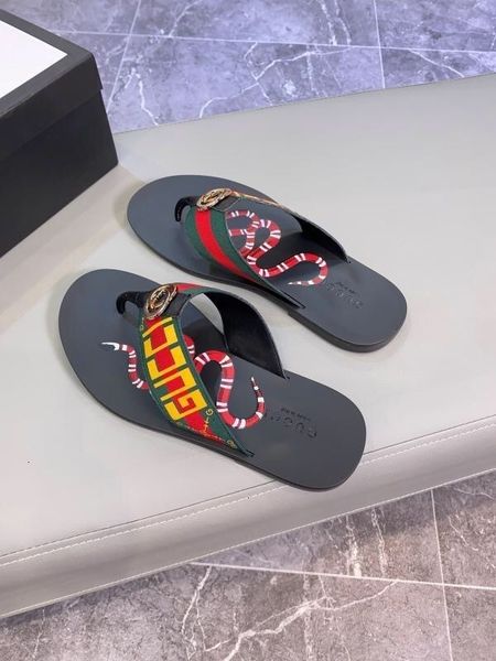 

fhcj men sandals slippers slides sneakers loafers sandals, Black