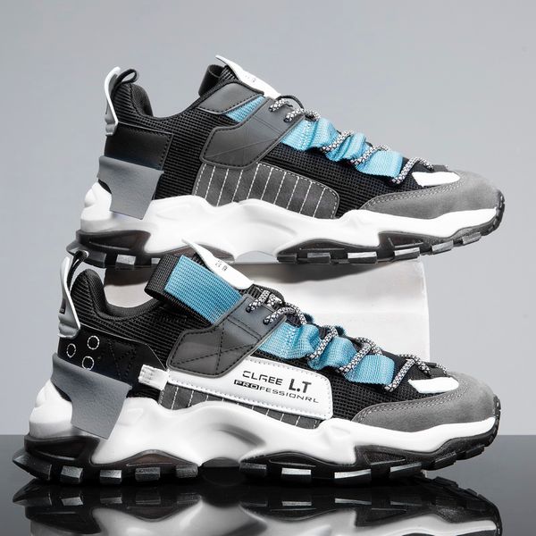 

basket homme mens casual sneakers shoes male trainers breathable men casual shoes footwear man krasovki walking plus size 46