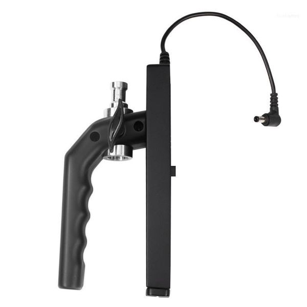 

forza60 pography light spotlight fill battery handle11