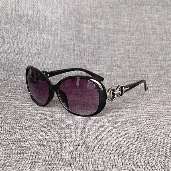 

retro vintage womens fashion oversized sunglasses shades classical eyewear ladies sun glasses brand designer eye uv400, White;black