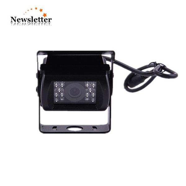 

cameras ip68 waterproof outside cctv camera /reverse car for mdvr