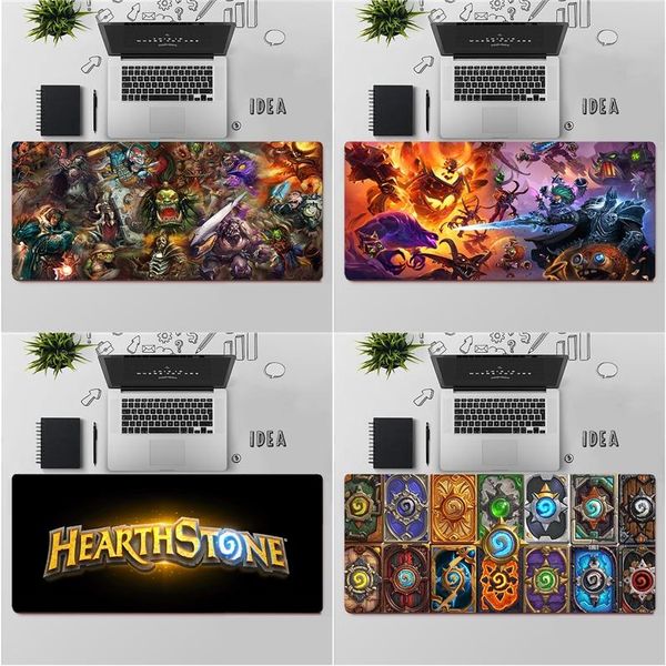 

mouse pads & wrist rests maiya unique deskpad game mousepad large keyboards mat