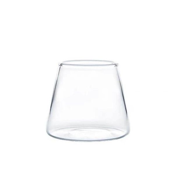 

style glass transparent whisky cocktail creative personality wine glasses