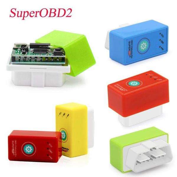 

code readers & scan tools 15% fuel save obd2 plug and fuel-saving combo drive power improvement super chip tuning box for benzine diesel app