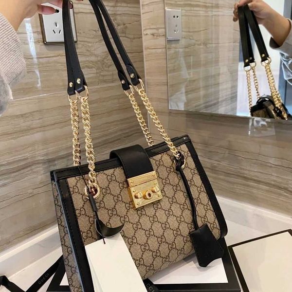

wholesale counter special 2021 cool genuine chain single shoulder small square dinner girl bag luxuryss designerss yw
