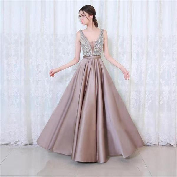 

sleeveless party summer pink women dresses plus size floor length maxi red slim fashion clothing vestidos lr48, Black;gray