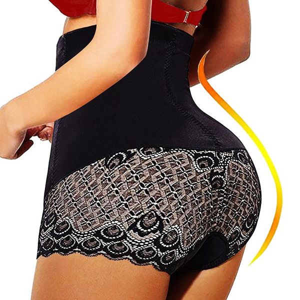 

women's shapers 2twinso seamless bulifter women body shaper slimming waist trainer bodysuits tummy control panties underwear shapewear, Black;white