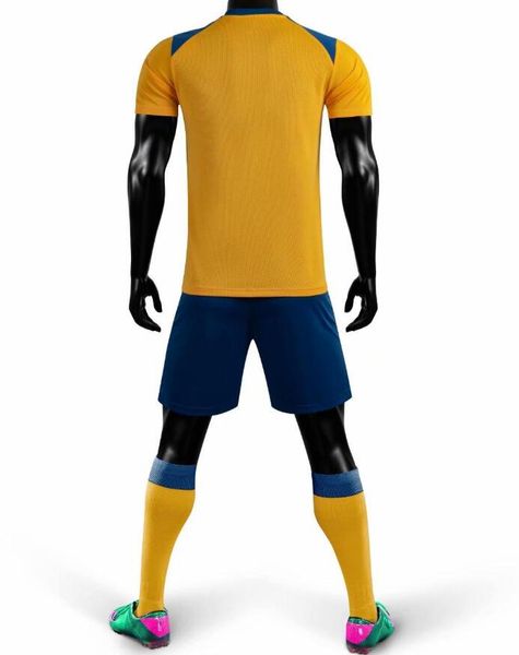 

397mens women kids youth custom cool running jersey a1155 5free, Black;yellow