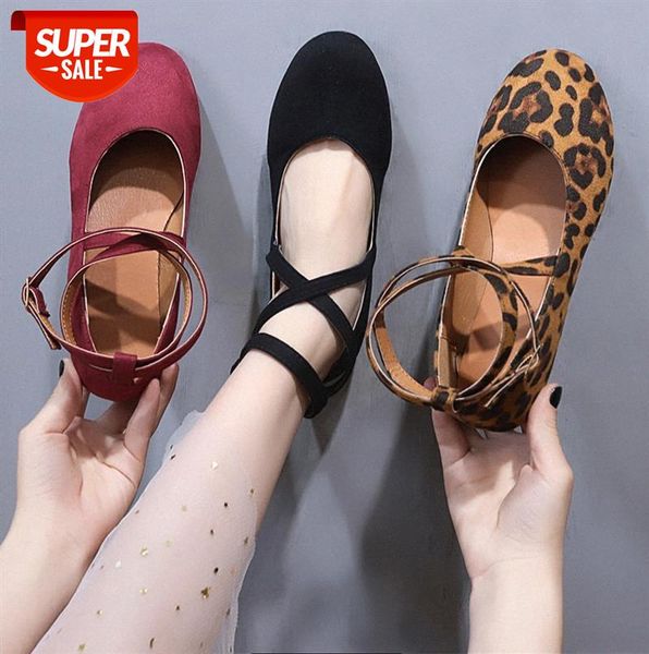

literature and art retro flat women's single shoes large size mary jane round toe college style trend #qz1c