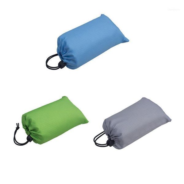 Outdoor-Pads, grenzüberschreitende Verkäufe, wasserdichte Sand-Pad, feuchtigkeitsbeständige Matte, Camping-Zelte, Oxford-Tuch, tragbarer Rasen, 2 Meter