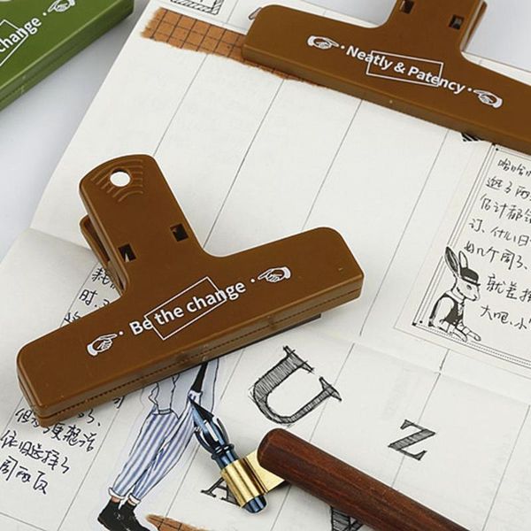 

fridge magnets fun multipurpose for memo note decor creative clamp bag clip refrigerator snack holder