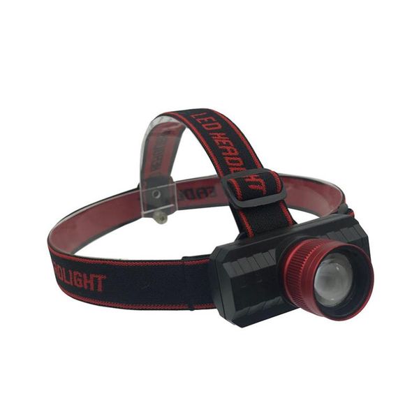 

bike lights light usb rechargeable zoomable t6 led headlamp 18650 headlight torch night cycling head #3d18