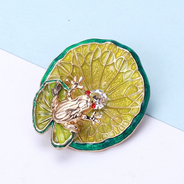 

factory brooch diy accessories animal brooch simple fashion anti light fashion creative personality pendant dual purpose accessories christm