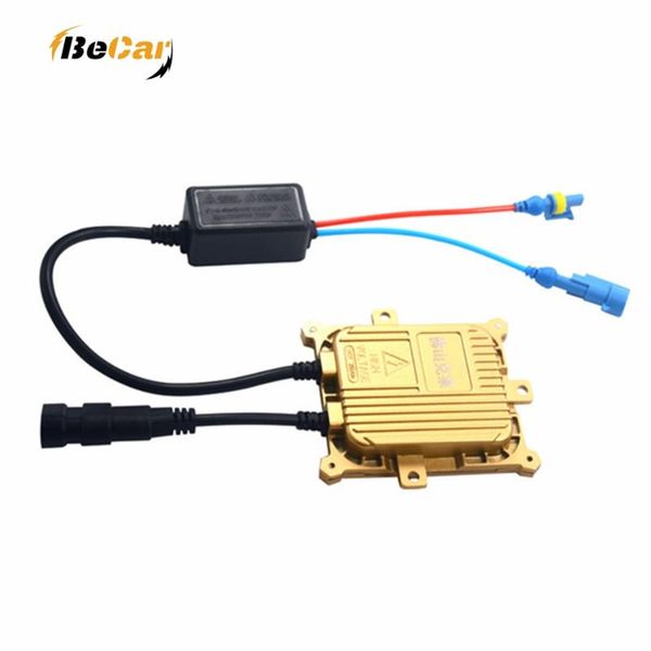 

other lighting system universal dc 12v/24v 55w hid ballast for h1 h3 h7 h8 h9 h11 9005 9006 h4 xenon car light control module kits 1/2 packs