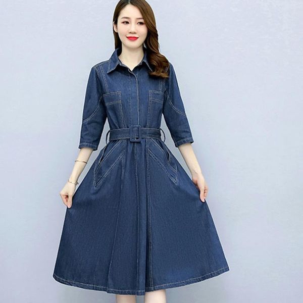 

casual dresses #2761, Black;gray