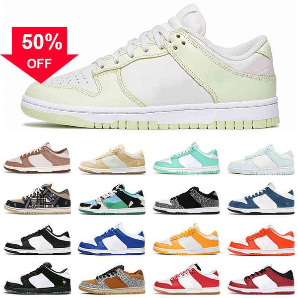 

2022 men women running shoes lime ice panda pigeon pn dust university red mens trainer sport sneakers