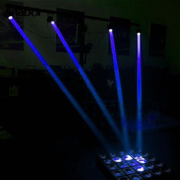 

effects stage lamp lights disco light party wedding supplies smart rgb adjustable