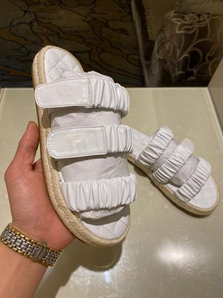 

sandals luxury design women slippers shoes for 2021 outdoor designer sandales sport sneakers, Black