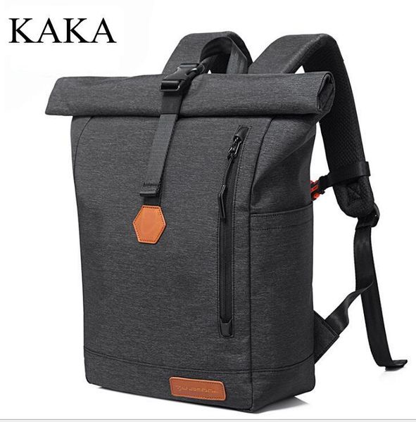 

backpack kaka men bag 15.6 inch lapoxford travel multifunction for luggage rucksack