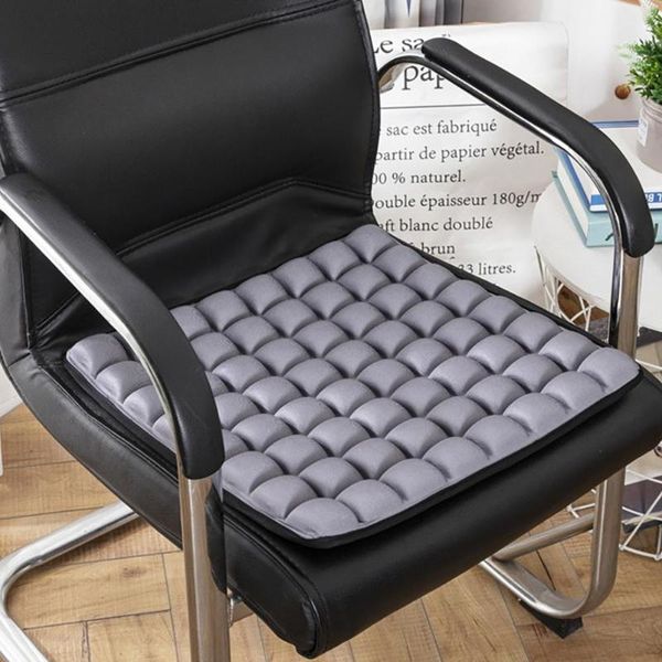 

car seat covers air inflatable cushion mat 3d pressure relief chair orthopedic for home office sofa wheelchair