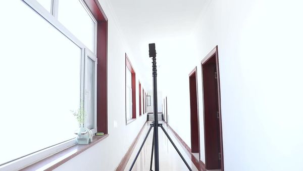 

tripods 6m 8m 10m pole camera tripod stand carbon fiber for monitoring sport light