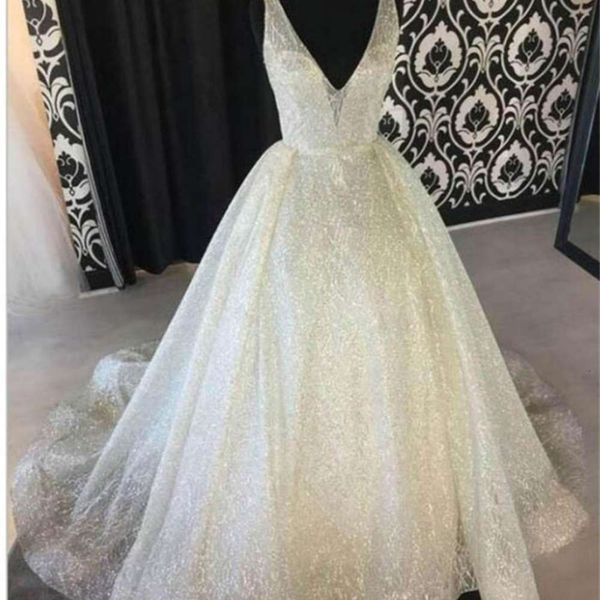 

dress deep v open back sequin skirt women s clothing, Black;gray