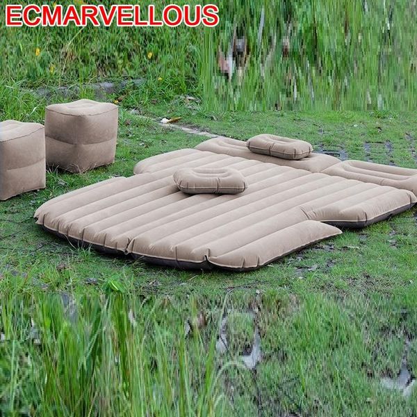 

air mattress accessoire voiture hogar inflatable camping automobiles accessories accesorios automovil travel bed for suv car other interior