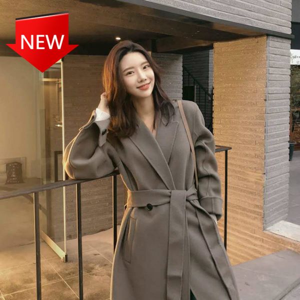 

jackets coat of winter wool, Black;brown