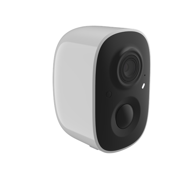 

wireless outdoor security camera wifi battery power1080p night vision waterproof pir motion ip surveillance home cameras