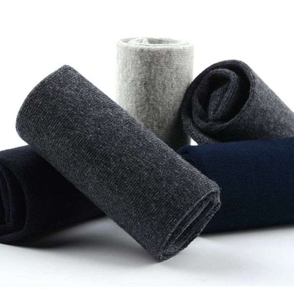 

medium cotton summer, autumn winter seasons black long formal casual