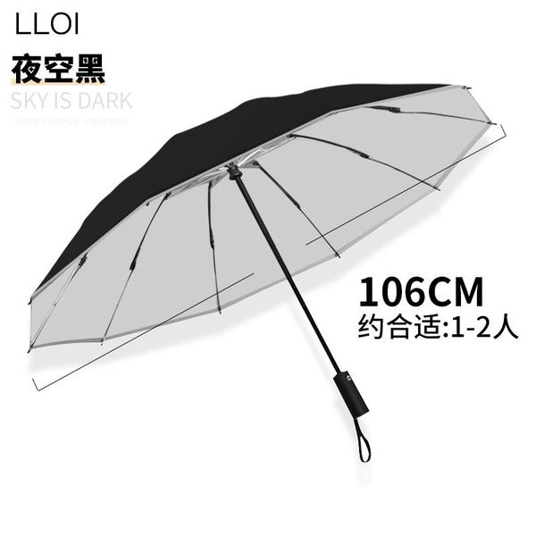 

umbrellas big sunshade umbrella double folded reverse man sombrilla para terraza strong auto home garden bx50um