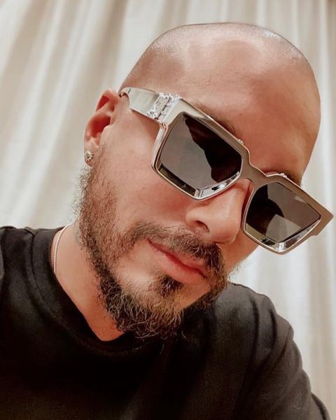 

2020 new millionaires sunglasses z1165w full frame vintage designer 1.1 sunglasses for men shiny gold logo sell gold plated z1165w, White;black